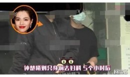 钟楚曦恋情爆料最新视频,甜蜜视频揭露神秘男友身份