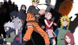 火影忍者最新爆料惊门,火影忍者最新爆料揭示神秘力量觉醒